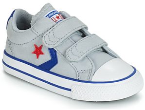 Xαμηλά Sneakers Converse STAR PLAYER 2V CANVAS OX Ύφασμα