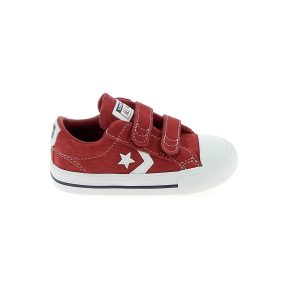 Sneakers Converse Star Player 2V BB Rouge
