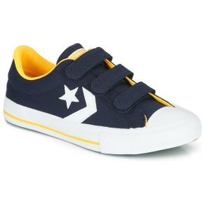 Xαμηλά Sneakers Converse STAR PLAYER 3V VARSITY CANVAS Ύφασμα