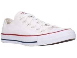 Xαμηλά Sneakers Converse M7652 102 Mujer Blanco