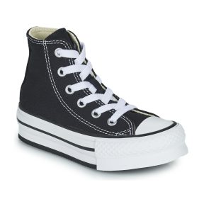 Xαμηλά Sneakers Converse Chuck Taylor All Star EVA Lift Foundation Hi Ύφασμα