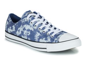 Xαμηλά Sneakers Converse Chuck Taylor All Star Soothing Craft  Dip Dye Ox Ύφασμα