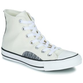 Xαμηλά Sneakers Converse Chuck Taylor All Star Expressive Craft Hi Ύφασμα