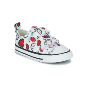 Xαμηλά Sneakers Converse Chuck Taylor All Star 2V Hearty Fruits Ox Ύφασμα