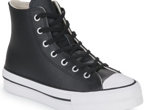 Ψηλά Sneakers Converse Chuck Taylor All Star Eva Lift Leather Foundation Hi