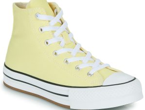 Ψηλά Sneakers Converse Chuck Taylor All Star Eva Lift Seasonal color Hi
