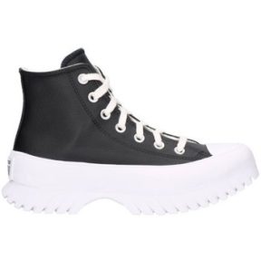 Sneakers Converse A03704C Mujer Negro