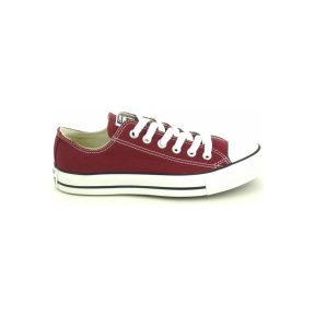 Sneakers Converse All Star B Bordeaux
