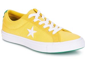 Xαμηλά Sneakers Converse One Star