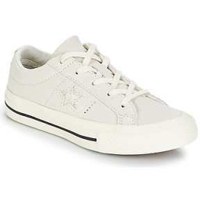 Xαμηλά Sneakers Converse ONE STAR OX Δέρμα