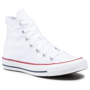 Sneakers Converse All Star Hi M7650C Optic White