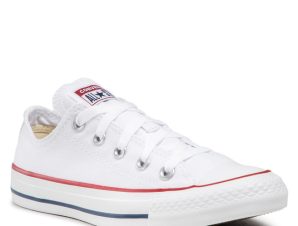 Sneakers Converse All Star Ox M7652C Optical White