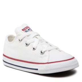 Sneakers Converse C/T A/S OX 7J256C Optical White