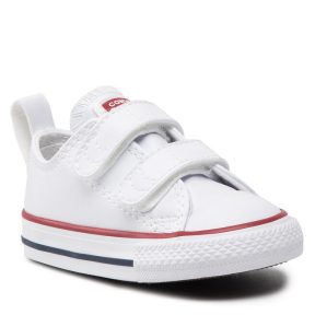 Sneakers Converse Ct 2V Ox 748653C White