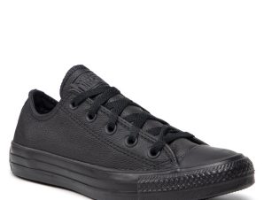 Sneakers Converse Ct As Ox 135253C Black/Mono