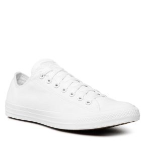 Sneakers Converse Ct As Sp Ox 1U647 White Monochrome