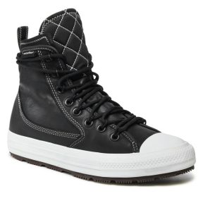 Sneakers Converse Ctas All Terrain Hi 168863C Black/Black/Egret