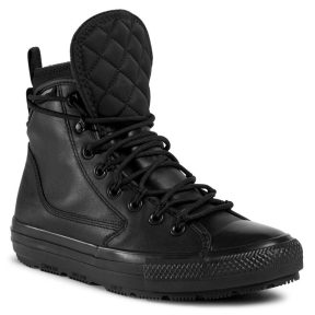 Sneakers Converse Ctas All Terrain Hi 168864C Black/Black/Black
