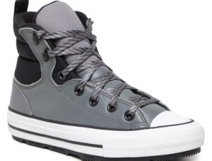 Sneakers Converse Ctas Berkshitre Boot Hi 171683C Mason/Black/White