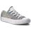 Sneakers Converse Ctas II Ox 155732C White/Vaporous Gray/Fresh Cyan