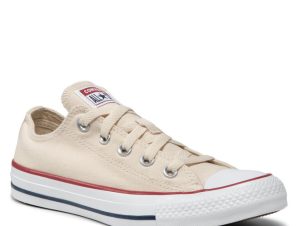 Sneakers Converse Ctas Ox 159485C Natural Ivory