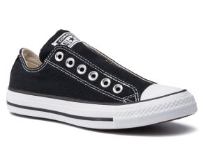Sneakers Converse Ctas Slip 164300C Black/White/Black