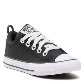 Sneakers Converse Ctas Street Slip 671650C Black/Mason/Storm Wind