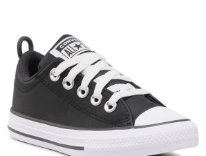 Sneakers Converse Ctas Street Slip 671650C Black/Mason/Storm Wind