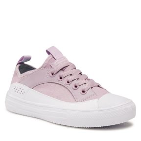 Sneakers Converse Ctas Wave Ultra Ox 572724C Peaceful Plum/White